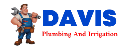 Trusted plumber in LOYAL